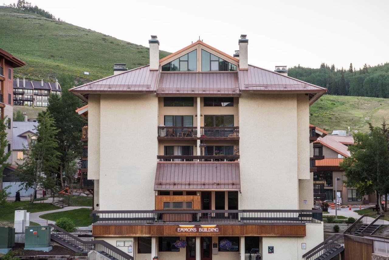 Tastefully Decorated Emmons Condo Condo Крестед Бют Екстериор снимка