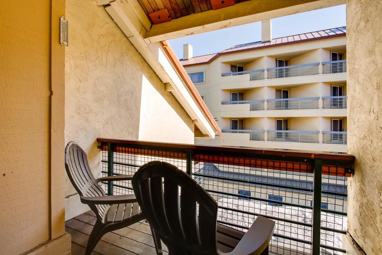 Tastefully Decorated Emmons Condo Condo Крестед Бют Екстериор снимка